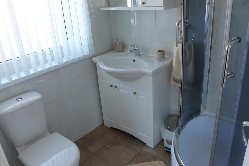 Apartamentai Pluke Palanga Szoba fotó