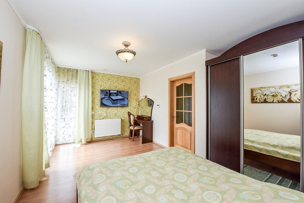Apartamentai Pluke Palanga Kültér fotó