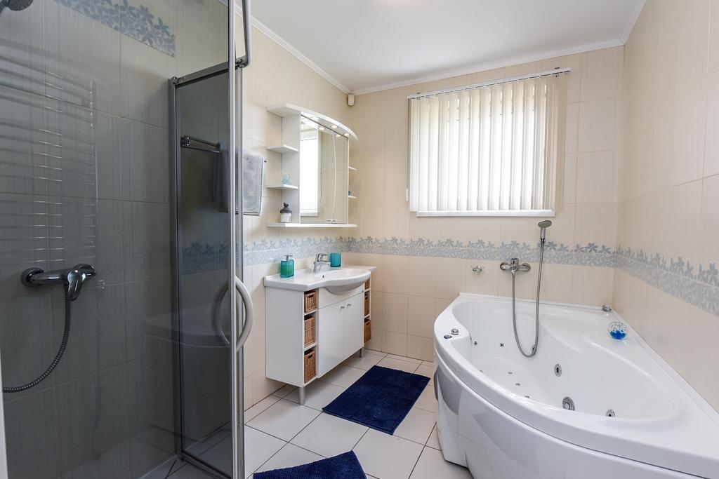 Apartamentai Pluke Palanga Kültér fotó