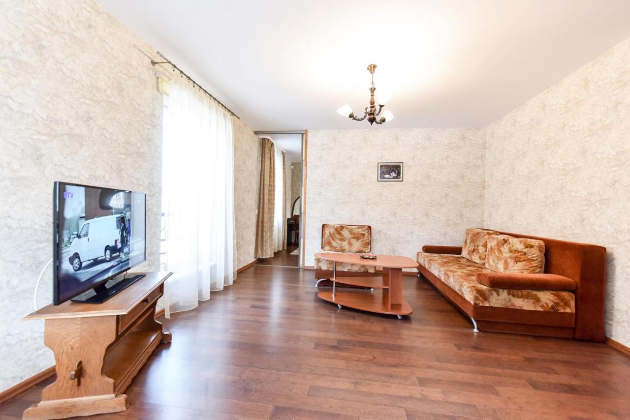 Apartamentai Pluke Palanga Kültér fotó